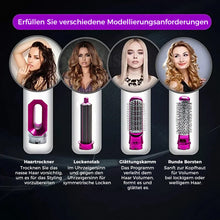 Laden Sie das Bild in den Galerie-Viewer, 5 in 1 professioneller Stylist