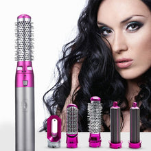 Laden Sie das Bild in den Galerie-Viewer, 5 in 1 professioneller Stylist