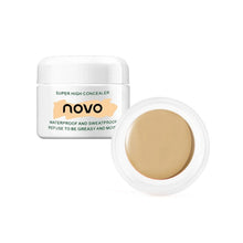 Laden Sie das Bild in den Galerie-Viewer, 🔥heißer Verkauf🔥Langanhaltender wasserfester Concealer