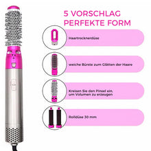 Laden Sie das Bild in den Galerie-Viewer, 5 in 1 professioneller Stylist