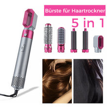 Laden Sie das Bild in den Galerie-Viewer, 5 in 1 professioneller Stylist
