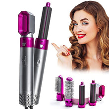 Laden Sie das Bild in den Galerie-Viewer, 5 in 1 professioneller Stylist