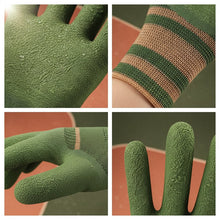 Laden Sie das Bild in den Galerie-Viewer, Stichfeste &amp; wasserfeste Handschuhe