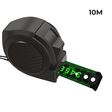 Laden Sie das Bild in den Galerie-Viewer, 📏Fluoreszierendes Maßband aus Stahl