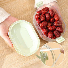 Laden Sie das Bild in den Galerie-Viewer, Frischhaltebox für Gewürze