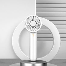 Laden Sie das Bild in den Galerie-Viewer, 🎉Sommer-Specials🎉Tragbarer Mini-Ventilator für den Haushalt