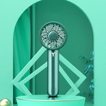 Laden Sie das Bild in den Galerie-Viewer, 🎉Sommer-Specials🎉Tragbarer Mini-Ventilator für den Haushalt