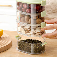 Laden Sie das Bild in den Galerie-Viewer, Frischhaltebox für Gewürze