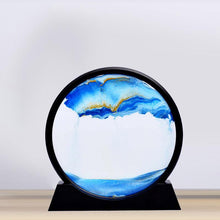 Laden Sie das Bild in den Galerie-Viewer, Sanduhr für Wohnkultur