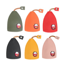 Laden Sie das Bild in den Galerie-Viewer, 💖💖Schlüsseltasche aus PU-Leder