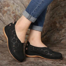 Laden Sie das Bild in den Galerie-Viewer, Damen Sommer Bequeme rutschfeste Schuhe