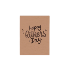 Laden Sie das Bild in den Galerie-Viewer, Endless Farting Father's Day Card
