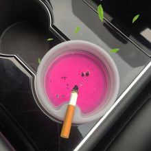 Laden Sie das Bild in den Galerie-Viewer, Auto-Einweg-Aschenbecher