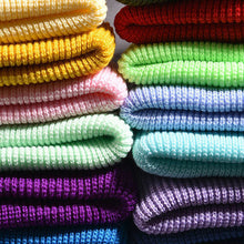 Laden Sie das Bild in den Galerie-Viewer, Kurz gestrickte Fischermütze