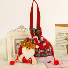Laden Sie das Bild in den Galerie-Viewer, 🍎Geschenktüte für Weihnachtsgeschenk