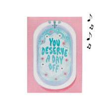 Laden Sie das Bild in den Galerie-Viewer, 🌸🤣Joker-Gruß-Streichkarte🌸