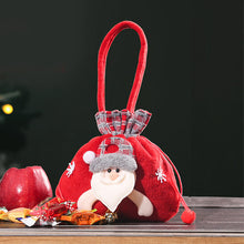 Laden Sie das Bild in den Galerie-Viewer, 🍎Geschenktüte für Weihnachtsgeschenk