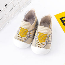 Laden Sie das Bild in den Galerie-Viewer, Rutschfeste Babyschuhsocken