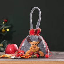 Laden Sie das Bild in den Galerie-Viewer, 🍎Geschenktüte für Weihnachtsgeschenk