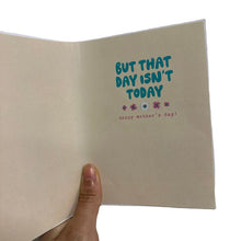 Laden Sie das Bild in den Galerie-Viewer, 🌸🤣Joker-Gruß-Streichkarte🌸