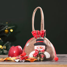 Laden Sie das Bild in den Galerie-Viewer, 🍎Geschenktüte für Weihnachtsgeschenk