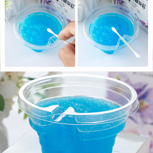 Auto-Einweg-Aschenbecher