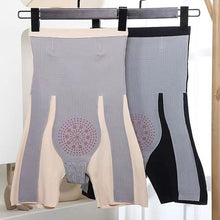 Laden Sie das Bild in den Galerie-Viewer, 🔥Bauchkontrollhose mit hoher Taille🔥