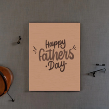 Laden Sie das Bild in den Galerie-Viewer, Endless Farting Father's Day Card