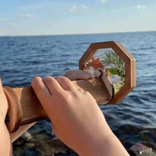 Laden Sie das Bild in den Galerie-Viewer, DIY Kaleidoskop Spielzeug