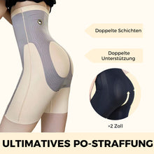 Laden Sie das Bild in den Galerie-Viewer, 🔥Bauchkontrollhose mit hoher Taille🔥