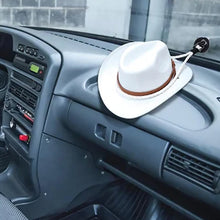 Laden Sie das Bild in den Galerie-Viewer, 🚗Cowboyhuthalter für Ihr Fahrzeug