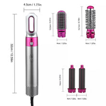 Laden Sie das Bild in den Galerie-Viewer, 5 in 1 professioneller Stylist