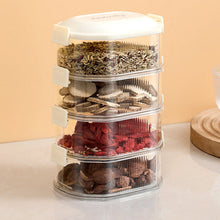 Laden Sie das Bild in den Galerie-Viewer, Frischhaltebox für Gewürze