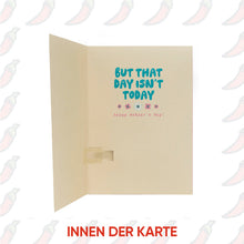 Laden Sie das Bild in den Galerie-Viewer, 🌸🤣Joker-Gruß-Streichkarte🌸