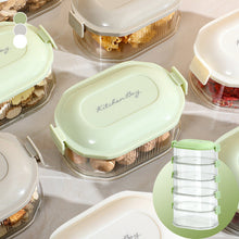 Laden Sie das Bild in den Galerie-Viewer, Frischhaltebox für Gewürze