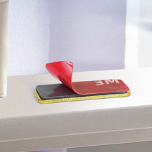 Laden Sie das Bild in den Galerie-Viewer, Edelstahl Schrank Magnetische Tür Catch Schrank