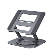 Laden Sie das Bild in den Galerie-Viewer, 💻Drehbare Laptophalterung aus Aluminiumlegierung