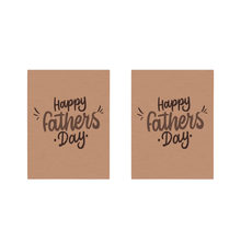 Laden Sie das Bild in den Galerie-Viewer, Endless Farting Father's Day Card