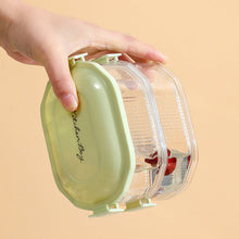 Laden Sie das Bild in den Galerie-Viewer, Frischhaltebox für Gewürze