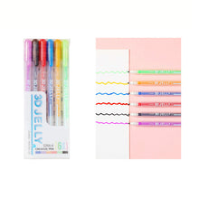 Laden Sie das Bild in den Galerie-Viewer, 3D-Gelee-Stift