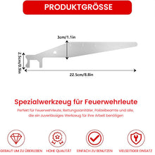 Laden Sie das Bild in den Galerie-Viewer, Werkzeug zum Knacken von Schlössern