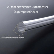 Laden Sie das Bild in den Galerie-Viewer, Auto Kraftstofftank Sauger