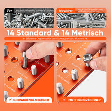 Laden Sie das Bild in den Galerie-Viewer, Altitude Craft Gewindekontrolleur