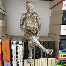 Laden Sie das Bild in den Galerie-Viewer, Kreative Leser-Dekoration Aus Harz