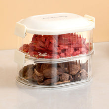 Laden Sie das Bild in den Galerie-Viewer, Frischhaltebox für Gewürze
