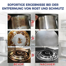 Laden Sie das Bild in den Galerie-Viewer, Magische Nano-Technologie-Reinigungspaste für Edelstahl