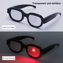 Laden Sie das Bild in den Galerie-Viewer, 👓LED leuchtende Brillen👓