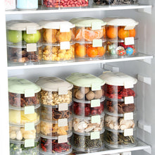 Laden Sie das Bild in den Galerie-Viewer, Frischhaltebox für Gewürze