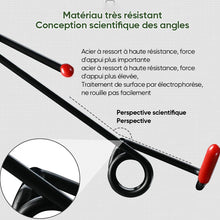 Laden Sie das Bild in den Galerie-Viewer, Renforcement du bras d&#39;essuie-glace