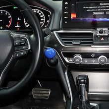 Laden Sie das Bild in den Galerie-Viewer, Auto Ein-Knopf-Startknopfwippe